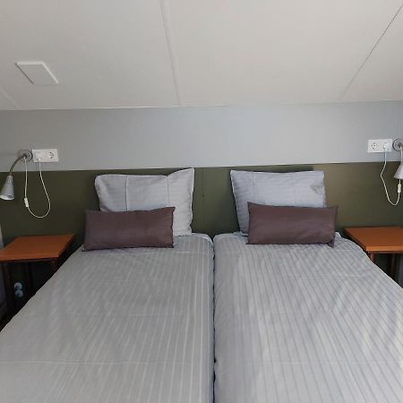 Boszicht 3 Appartement In Oostkapelle Esterno foto
