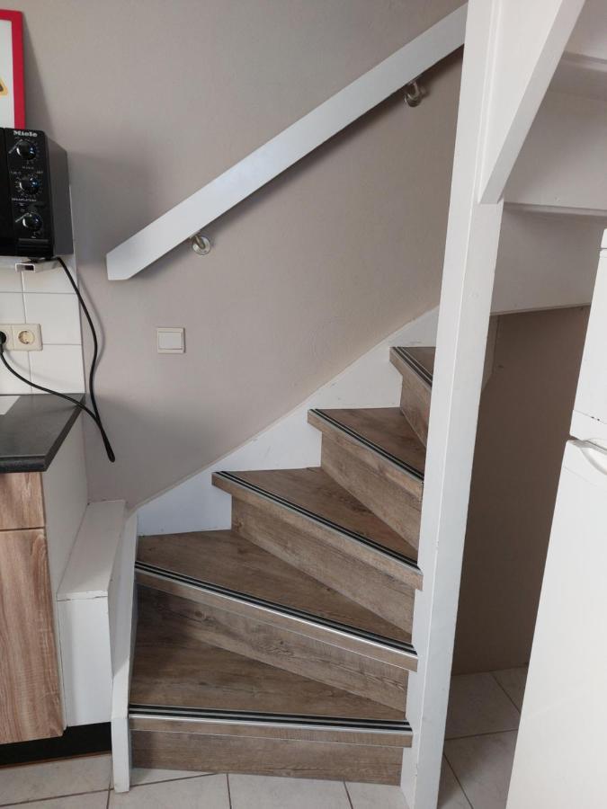 Boszicht 3 Appartement In Oostkapelle Esterno foto